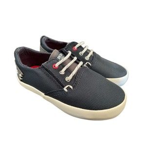 Sperry Bodie Jr Washable Navy Boys Slip On Shoes Size 9M New without box